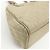 Borsa a mano Christian Dior Romantic Trotter in PVC e pelle Beige - vista 15