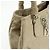 Borsa a mano Christian Dior Romantic Trotter in PVC e pelle Beige - vista 18