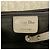 Borsa a mano Christian Dior Romantic Trotter in PVC e pelle Beige - vista 23
