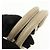 Borsa a mano Christian Dior Romantic Trotter in PVC e pelle Beige - vista 8