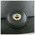 Borsa a tracolla Louis Vuitton Epi Freerun in pelle Noir Black M52402 - vista 14