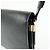 Borsa a tracolla Louis Vuitton Epi Freerun in pelle Noir Black M52402 - vista 16