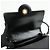 Borsa a tracolla Louis Vuitton Epi Freerun in pelle Noir Black M52402 - vista 17