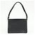 Borsa a tracolla Louis Vuitton Epi Freerun in pelle Noir Black M52402 - vista 2