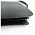 Borsa a tracolla Louis Vuitton Epi Freerun in pelle Noir Black M52402 - vista 6
