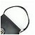 Borsa a tracolla Louis Vuitton Epi Freerun in pelle Noir Black M52402 - vista 7