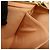 Louis Vuitton Damier Ebene Pochette Double Zip Rose Ballerine N60254 - vista 24