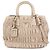 PRADA Borsa a mano e a tracolla 2Way in pelle Nappa Gaufure B2599L