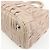 PRADA Borsa a mano e a tracolla 2Way in pelle Nappa Gaufure B2599L - vista 12