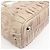 PRADA Borsa a mano e a tracolla 2Way in pelle Nappa Gaufure B2599L - vista 13
