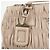 PRADA Borsa a mano e a tracolla 2Way in pelle Nappa Gaufure B2599L - vista 15