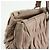 PRADA Borsa a mano e a tracolla 2Way in pelle Nappa Gaufure B2599L - vista 16