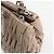PRADA Borsa a mano e a tracolla 2Way in pelle Nappa Gaufure B2599L - vista 17