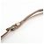 PRADA Borsa a mano e a tracolla 2Way in pelle Nappa Gaufure B2599L - vista 8