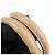 PRADA Borsa a mano e a tracolla 2Way in pelle di vitello morbida Light Brown BN1902 - vista 10