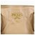 PRADA Borsa a mano e a tracolla 2Way in pelle di vitello morbida Light Brown BN1902 - vista 17