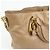 PRADA Borsa a mano e a tracolla 2Way in pelle di vitello morbida Light Brown BN1902 - vista 18