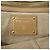 PRADA Borsa a mano e a tracolla 2Way in pelle di vitello morbida Light Brown BN1902 - vista 23