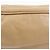 PRADA Borsa a mano e a tracolla 2Way in pelle di vitello morbida Light Brown BN1902 - vista 6