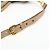 PRADA Borsa a mano e a tracolla 2Way in pelle di vitello morbida Light Brown BN1902 - vista 8