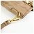 PRADA Borsa a mano e a tracolla 2Way in pelle di vitello morbida Light Brown BN1902 - vista 9
