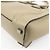 Céline CELINE Luggage Bolso Tote de piel de becerro Bolso de mano Beige - vista 13