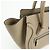 Céline CELINE Luggage Bolso Tote de piel de becerro Bolso de mano Beige - vista 14