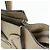 Céline CELINE Luggage Bolso Tote de piel de becerro Bolso de mano Beige - vista 16