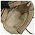 Céline CELINE Luggage Bolso Tote de piel de becerro Bolso de mano Beige - vista 20