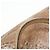 FENDI Borsa Tote Ethnico in pelle Borsa a spalla Camel 8BN162 - vista 10