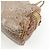 FENDI Borsa Tote Ethnico in pelle Borsa a spalla Camel 8BN162 - vista 14