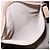 FENDI Borsa Tote Ethnico in pelle Borsa a spalla Camel 8BN162 - vista 20