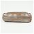 FENDI Borsa Tote Ethnico in pelle Borsa a spalla Camel 8BN162 - vista 5