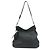 Borsa a tracolla GUCCI Marrakech in pelle Nera 257026