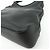 Borsa a tracolla GUCCI Marrakech in pelle Nera 257026 - vista 12
