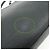 Borsa a tracolla GUCCI Marrakech in pelle Nera 257026 - vista 15