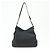 Borsa a tracolla GUCCI Marrakech in pelle Nera 257026 - vista 2