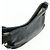 Borsa a tracolla GUCCI Marrakech in pelle Nera 257026 - vista 20