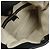 Borsa a tracolla GUCCI Marrakech in pelle Nera 257026 - vista 22
