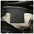 Borsa a tracolla GUCCI Marrakech in pelle Nera 257026 - vista 24
