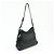 Borsa a tracolla GUCCI Marrakech in pelle Nera 257026 - vista 4