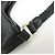 Borsa a tracolla GUCCI Marrakech in pelle Nera 257026 - vista 9