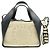 Stella Mc Cartney STELLA MCCARTNEY Borsa a tracolla Alter Nappa Faux Shearling