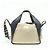 Stella Mc Cartney STELLA MCCARTNEY Borsa a tracolla Alter Nappa Faux Shearling - vista 2
