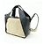 Stella Mc Cartney STELLA MCCARTNEY Borsa a tracolla Alter Nappa Faux Shearling - vista 3