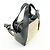 Stella Mc Cartney STELLA MCCARTNEY Borsa a tracolla Alter Nappa Faux Shearling - vista 4