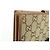 GUCCI Interlocking G GG Canvas Leder Long Wallet Light Brown - Ansicht 12