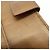 GUCCI Interlocking G GG Canvas Leder Long Wallet Light Brown - Ansicht 20