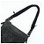 Borsa a tracolla LOEWE Anagram in pelle di vitello Nero - vista 6