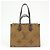 LOUIS VUITTON Monogram Giant Reverse On the Go MM Tote Bag M45321 - vista 2